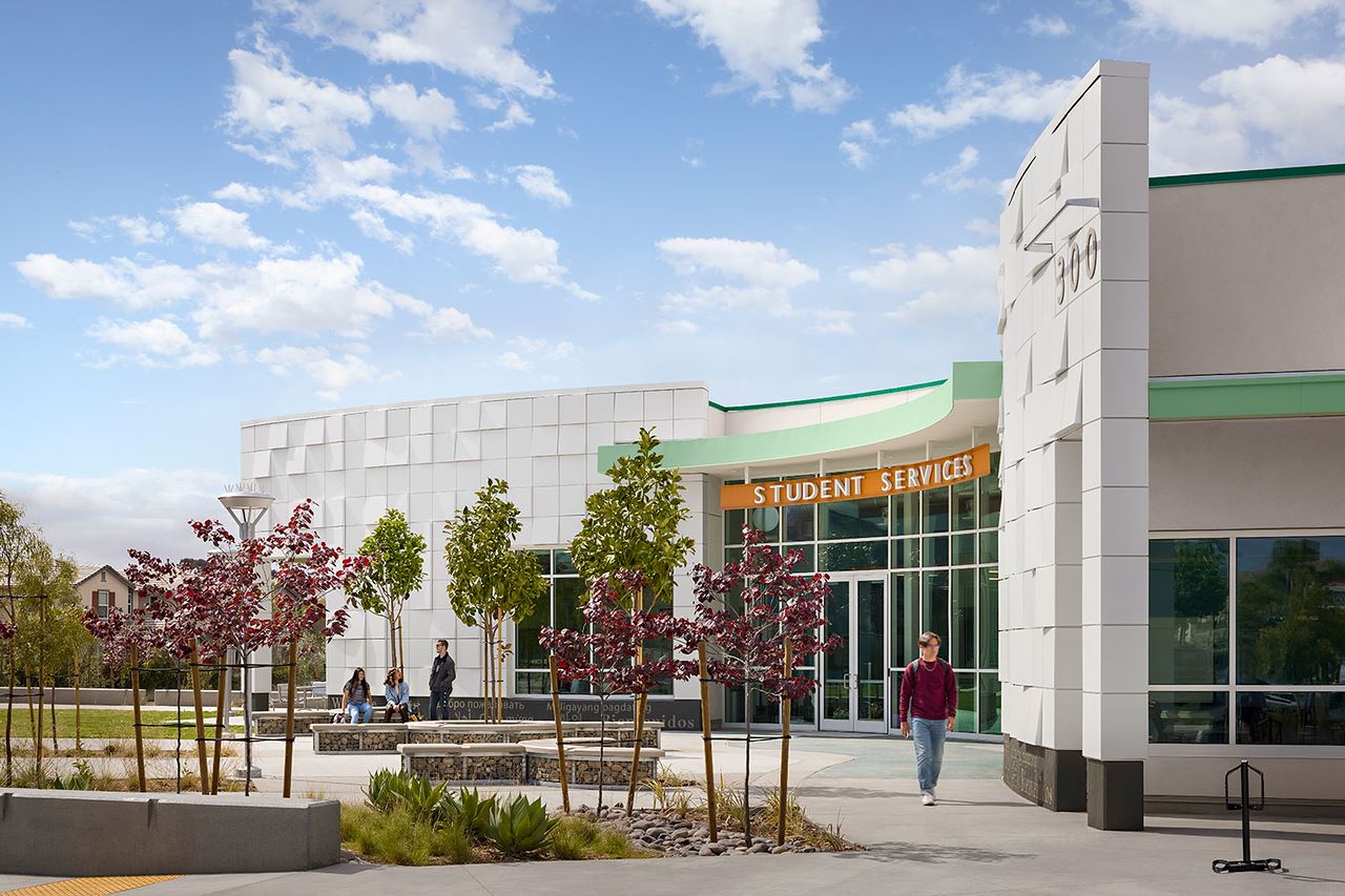 Community Learning Center (CLC)