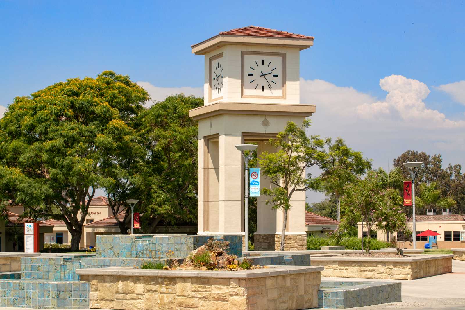 Oceanside Campus