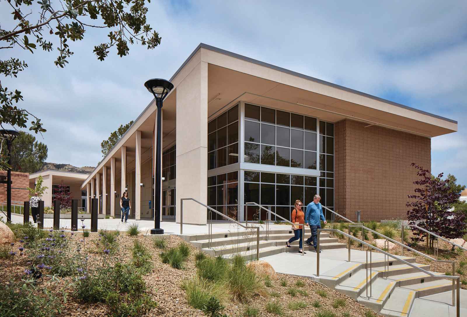 San Elijo Campus