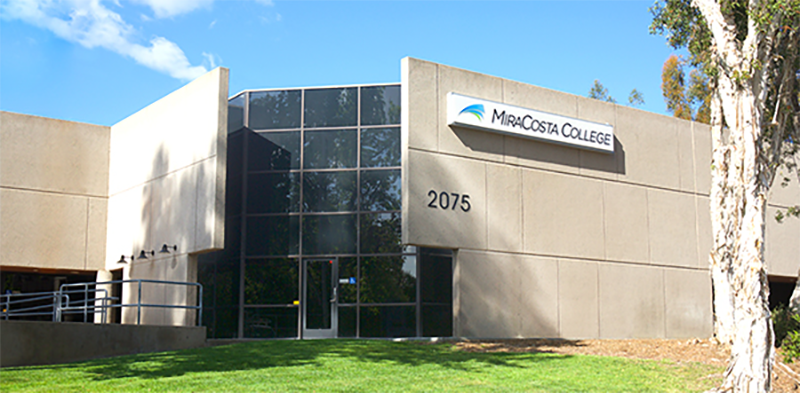 Technology Career Institute (TCI)