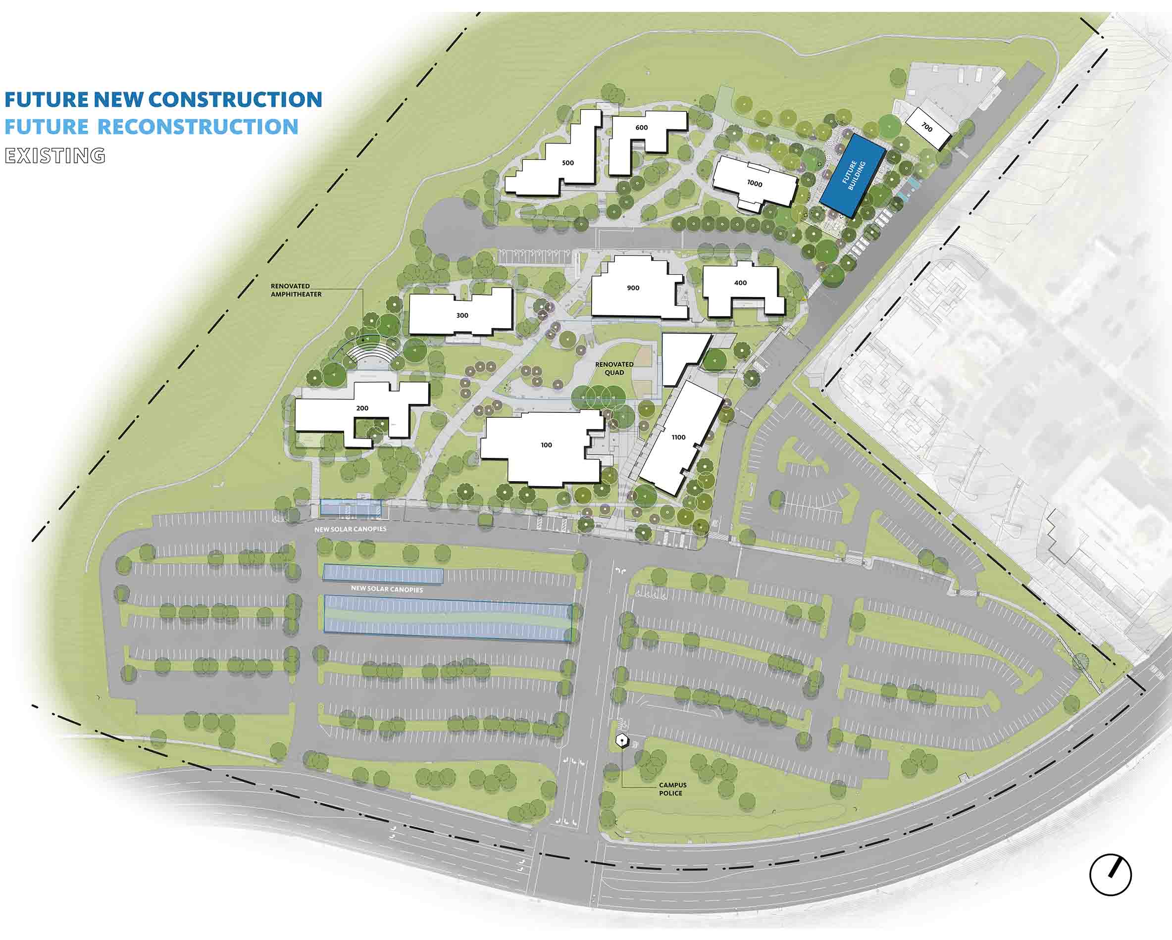 San Elijo Plan
