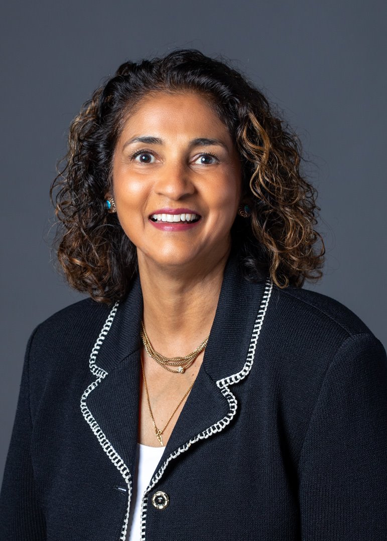 Sunita 'Sunny' Cooke